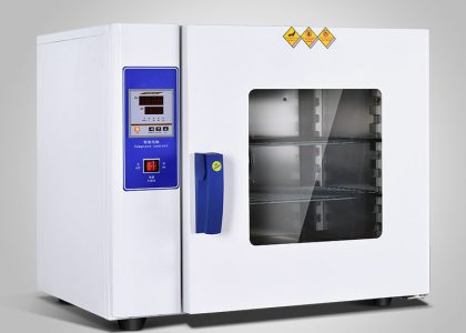 Heated dry cabinets for filaments